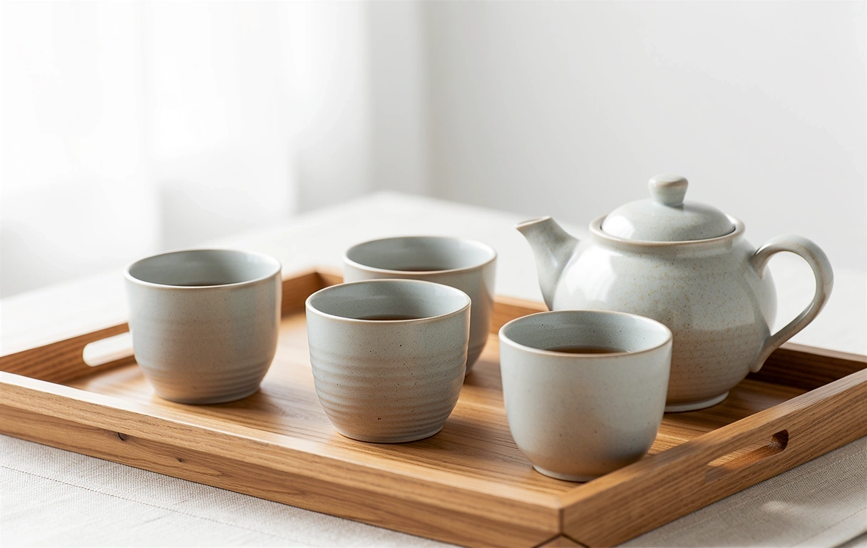 รายละเอียดของความสงบ