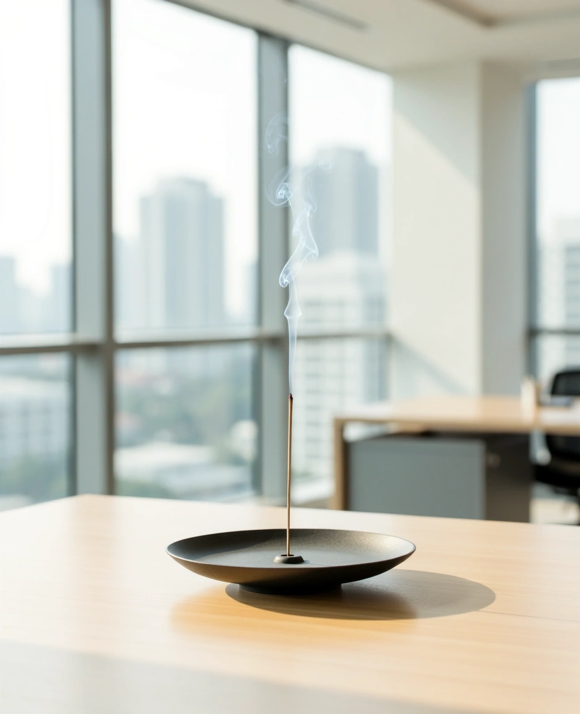 Korava Office Atmosphere