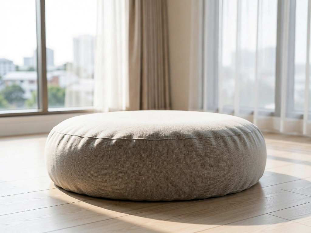 Mindfulness Practice Space