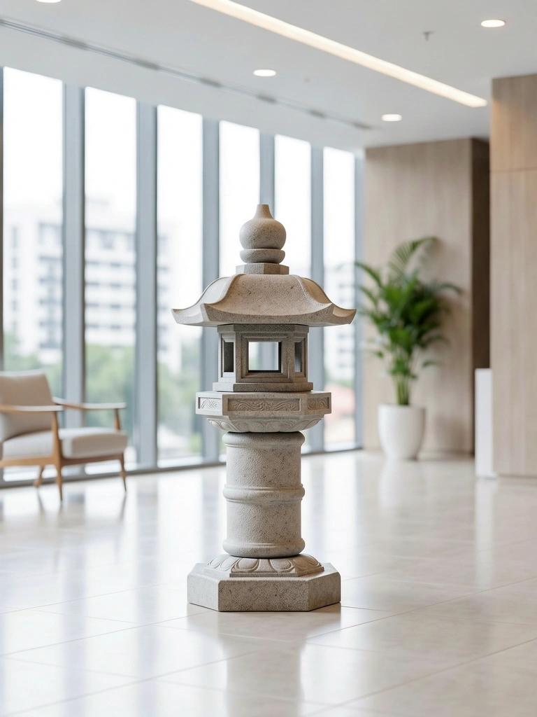 วิสัยทัศน์ความสงบ