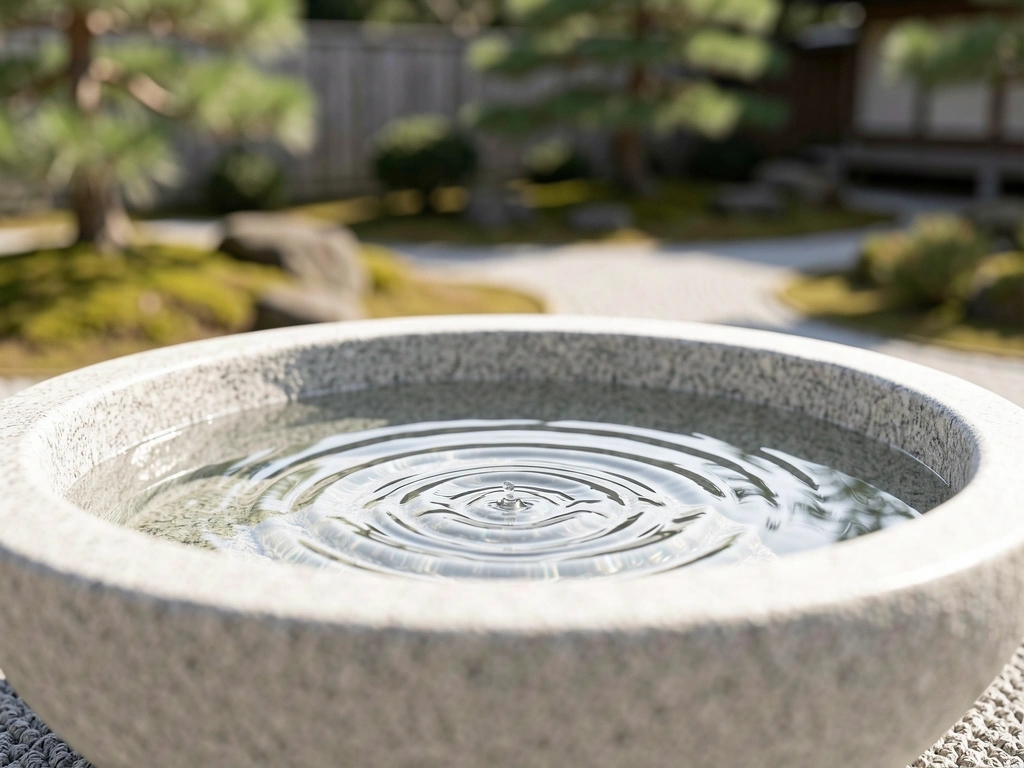 ความสงบดั่งสายน้ำ