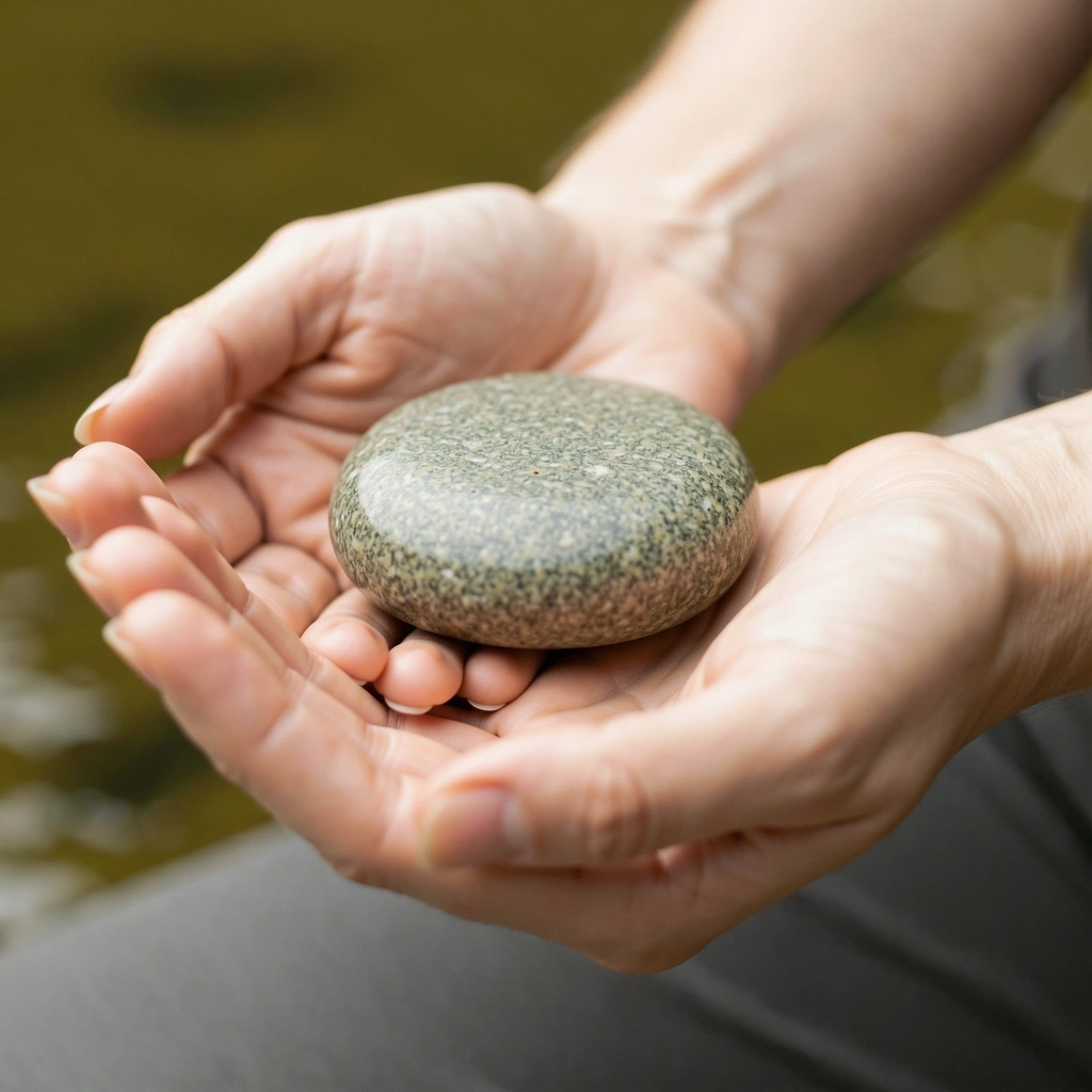 สัญลักษณ์แห่งสมาธิ